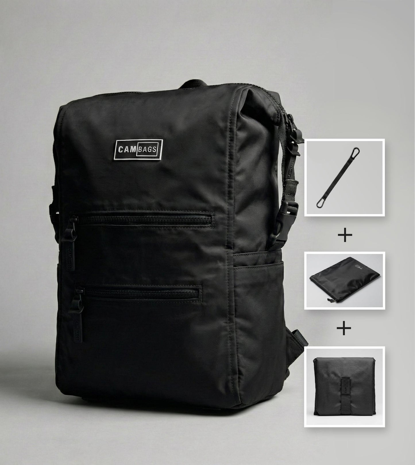 Mochila Maternal