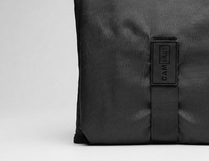 Mudador bebé cerrado accesorio mochila Cam Bags