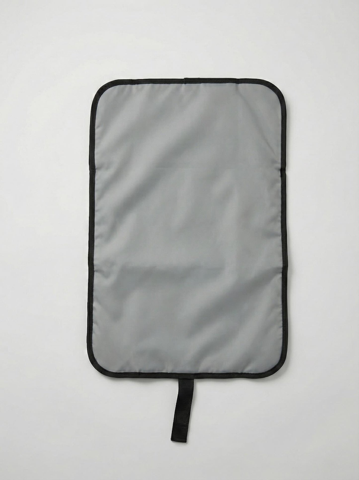 Mudador bebé abierto accesorio mochila Cam Bags vista superior