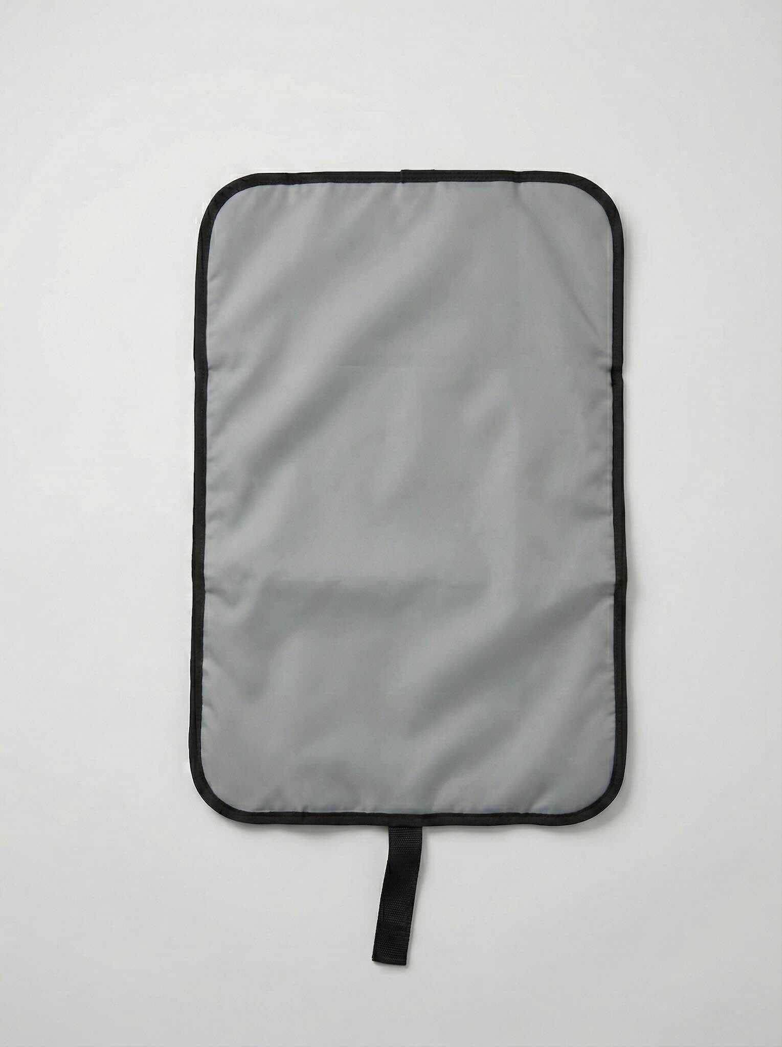 Mudador bebé abierto accesorio mochila Cam Bags vista superior