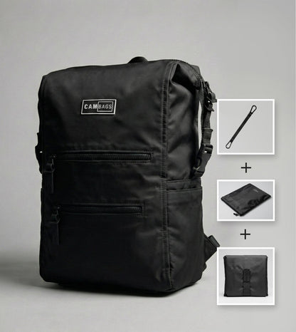 Mochila Maternal