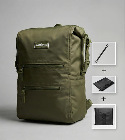Mochila Maternal